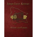 Johnson Co, KY - Hardcover