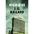 High-Rise - Paperback