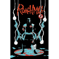 Roachmill - Paperback