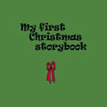 My first Christmas storybook - Paperback