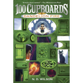 Dandelion Fire (100 Cupboards Book 2) - Paperback