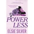 Powerless - Paperback