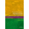 Depression: A Very Short Introduction - Paperback