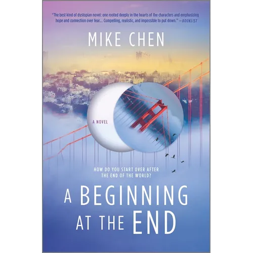 A Beginning at the End - Paperback
