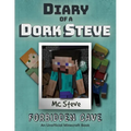 Diary of a Minecraft Dork Steve: Book 1 - Forbidden Cave - Paperback