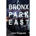 bronx park east: book - Paperback