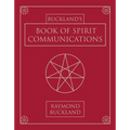 Buckland's Book of Spirit Communications - Paperback