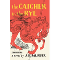 The Catcher in the Rye - Hardcover