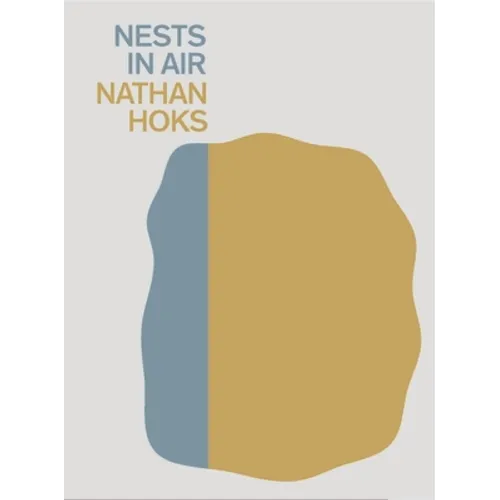 Nests in Air - Paperback