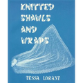 Knitted Shawls & Wraps - Paperback