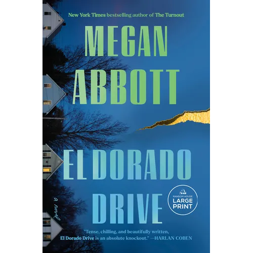 El Dorado Drive - Paperback