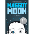 Maggot Moon - Paperback