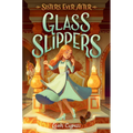 Glass Slippers - Paperback