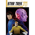 Star Trek Library Collection, Vol. 1 - Paperback