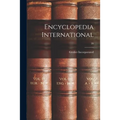 Encyclopedia International; 20 - Paperback