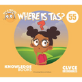 Where Is Tas?: Book 55 - Paperback