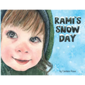 Rami's Snow Day - Paperback