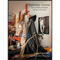 Backstage Access The Celebrity Portraits of Larry Crawford - Hardcover
