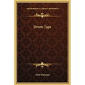 Drum Taps - Hardcover