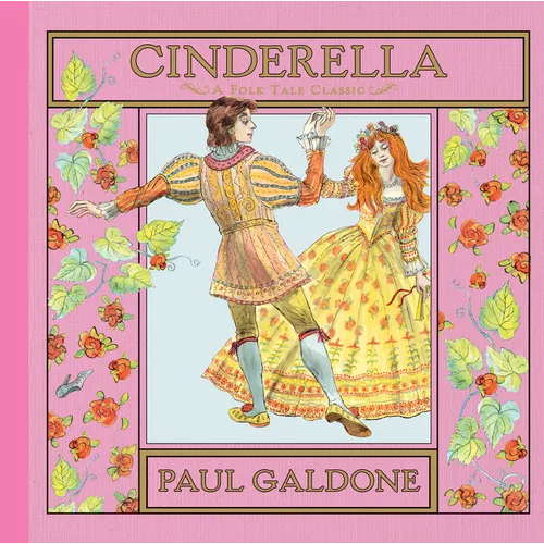 Cinderella - Hardcover