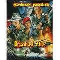 Grindhouse Purgatory Greatest Hits - Paperback