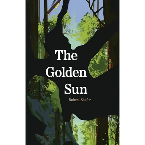 The Golden Sun - Paperback