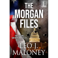 The Morgan Files - Paperback