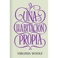 Una Habitación Propia / A Room of One's Own - Hardcover