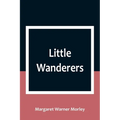 Little Wanderers - Paperback