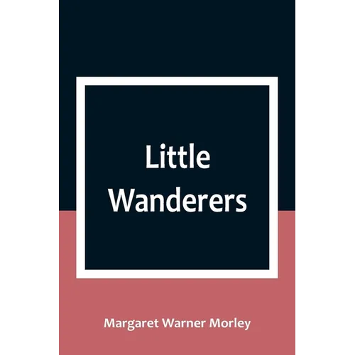 Little Wanderers - Paperback