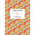 Sudoku: Medium-Hard - Paperback
