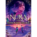 Nura and the Immortal Palace - Paperback