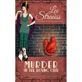 Murder at the Boxing Club - Paperback