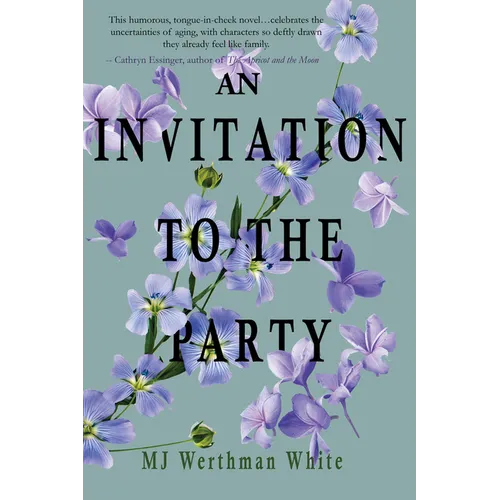 An Invitation to the Party - Paperback