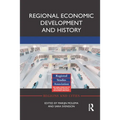 Regional Economic Development and History - Paperback