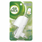 AIRWICK SCNTD OIL WARMER - 1ct