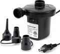 AIR BED-AIR PUMP