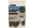AIR COND-WEATHER SEAL-