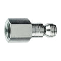 AIR PLUG "T" 1/4"FNPT