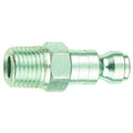 AIR PLUG "T" 1/4"MNPT