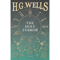 The Holy Terror - Paperback