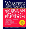 American Words of Freedom - Paperback