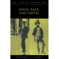 Joyce, Race, and Empire - Paperback