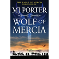 Wolf of Mercia - Paperback