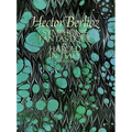 Symphonie Fantastique and Harold in Italy in Full Score - Paperback