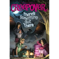There's Something Out There - Paperback