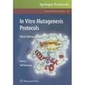 In Vitro Mutagenesis Protocols - Hardcover