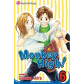 Monkey High!, Vol. 6 - Paperback