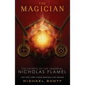 The Magician - Paperback