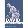 David - Hardcover